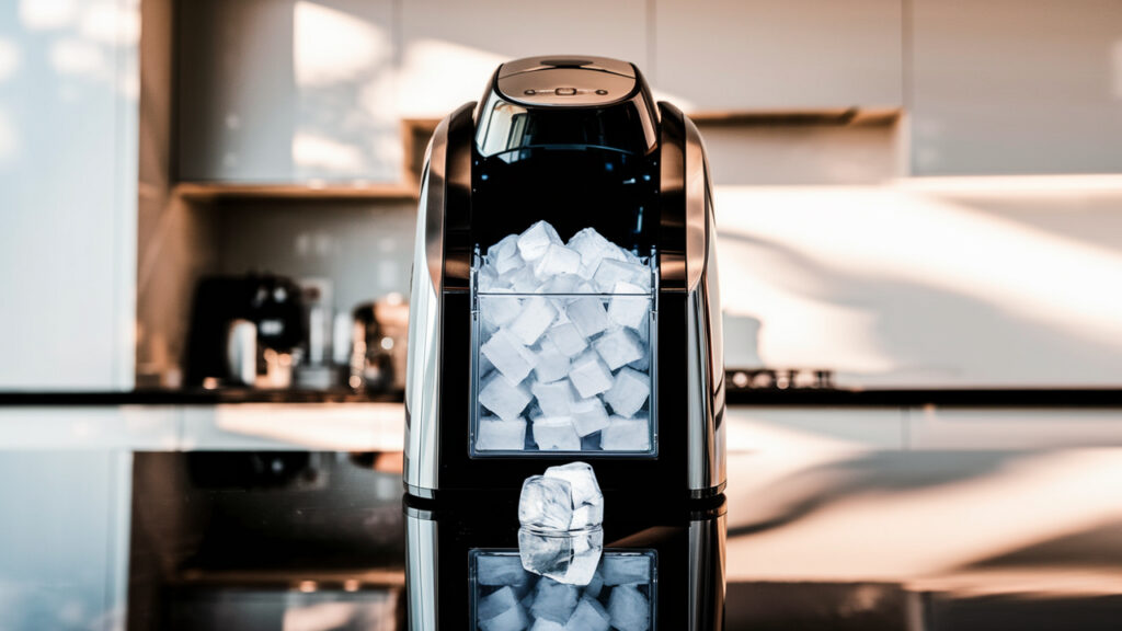 What Is the Best Nugget Ice Maker? (My Top 7 Picks for 2025)
