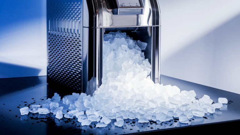 Best Budget Nugget Ice Makers Under $300
