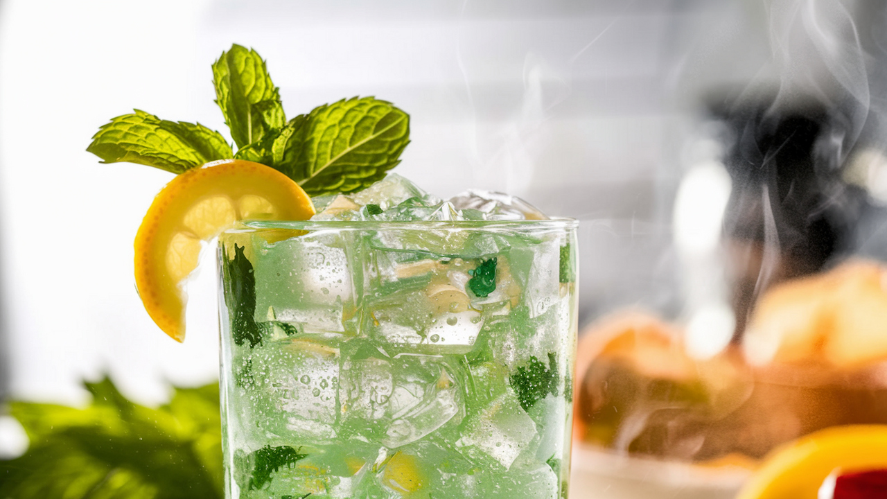 Why Hospitals and Restaurants Love Nugget Ice (And You Will Too)
