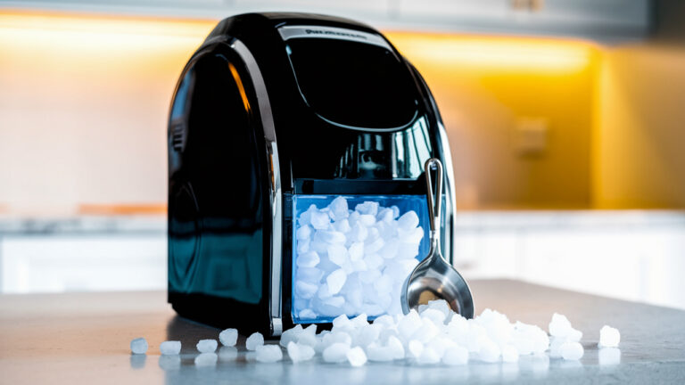 Affordable Nugget Ice Maker Under $300