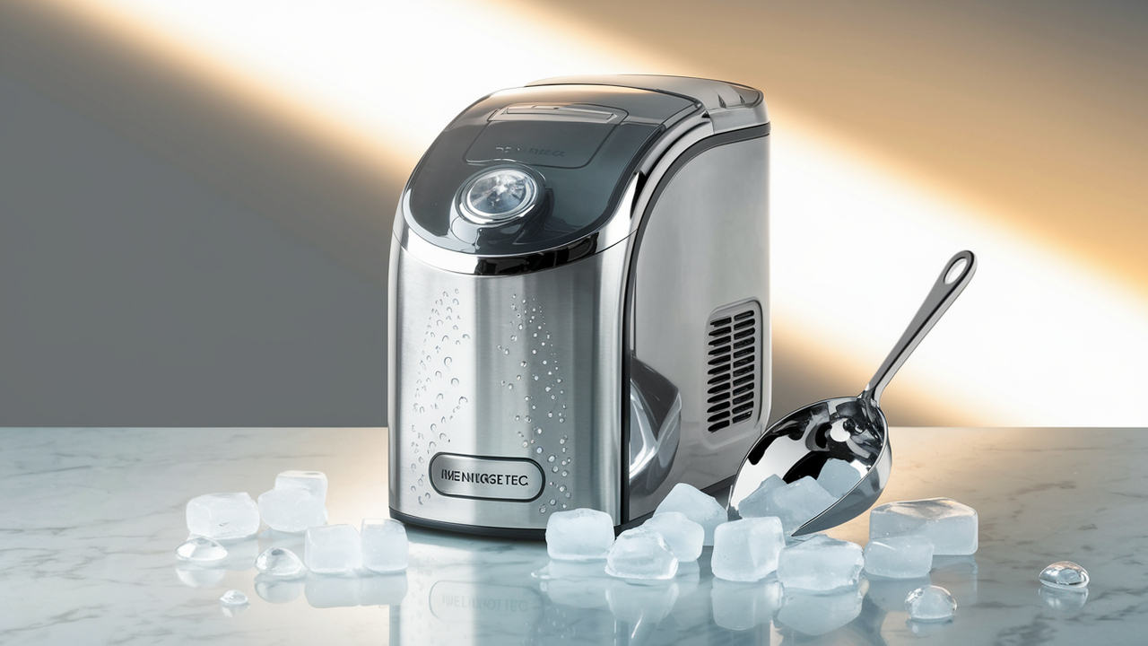 Affordable Nugget Ice Makers Under $500 That Don't Skimp on Quality